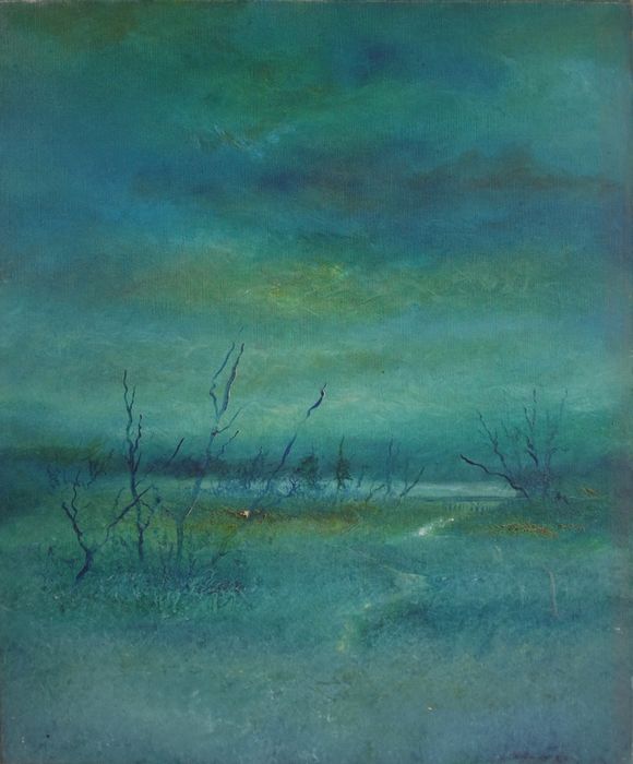 Œuvres de jeunesse, avant 1967
