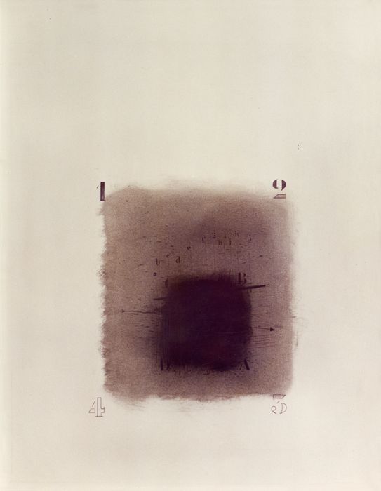 Protest Paintings, 1971 – 1980