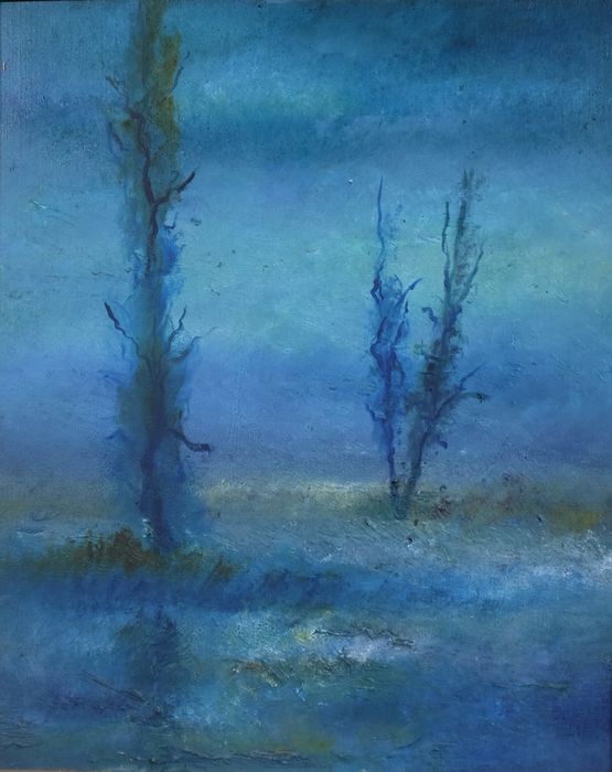 Œuvres de jeunesse, avant 1967