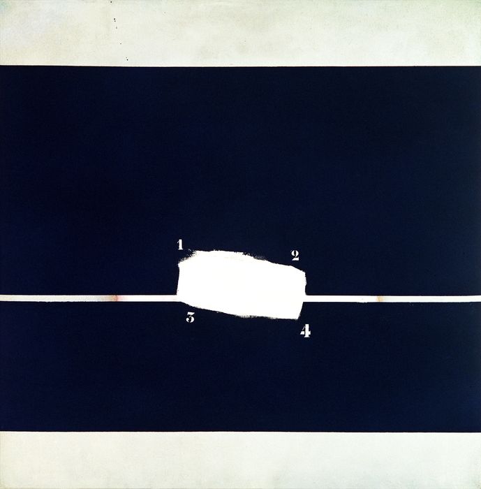 Protest Paintings, 1971 – 1980