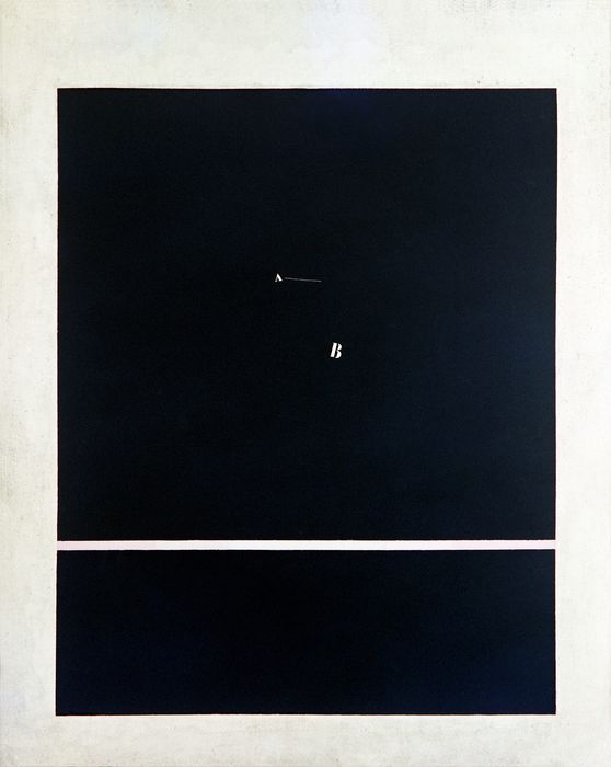 Protest Paintings, 1971 – 1980