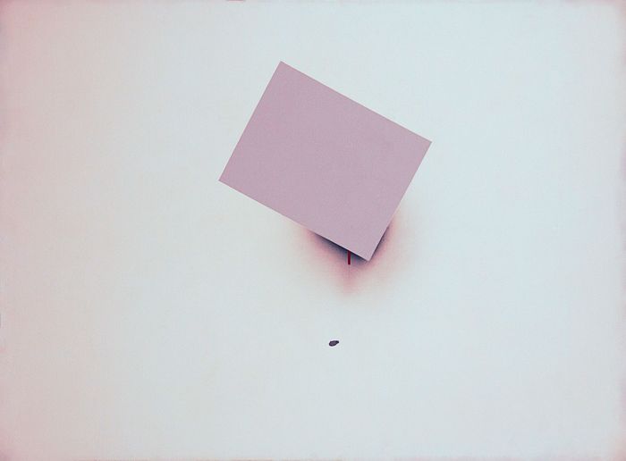 Protest Paintings, 1971 – 1980
