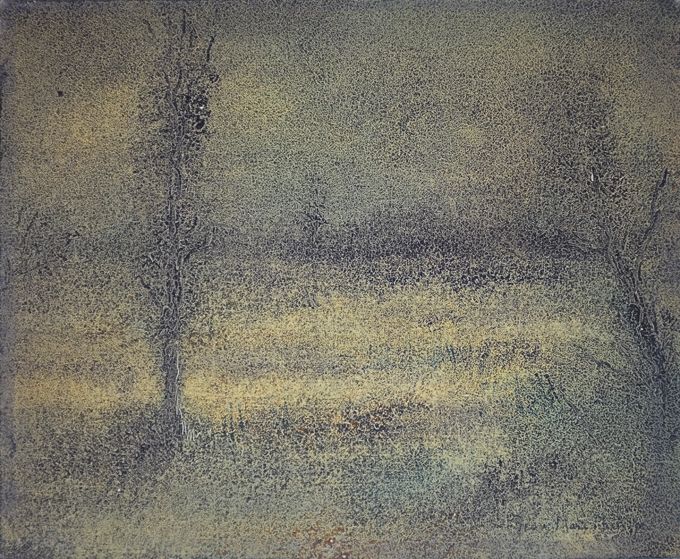 Œuvres de jeunesse, avant 1967