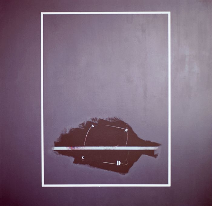 Protest Paintings, 1971 – 1980