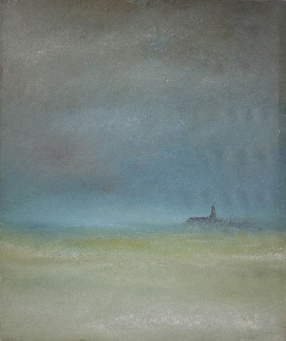 Œuvres de jeunesse, avant 1967