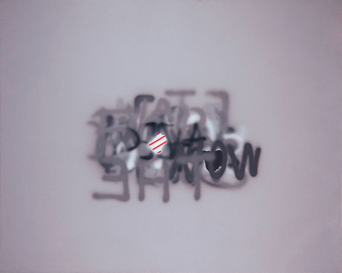 Protest Paintings, 1971 – 1980