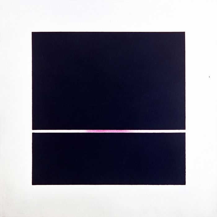 Protest Paintings, 1971 – 1980