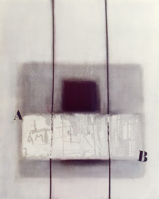 Protest Paintings, 1971 – 1980