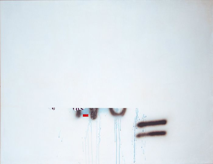 Protest Paintings, 1971 – 1980