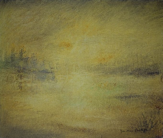 Œuvres de jeunesse, avant 1967