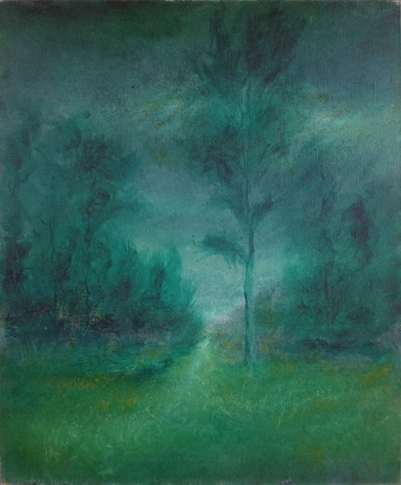 Œuvres de jeunesse, avant 1967