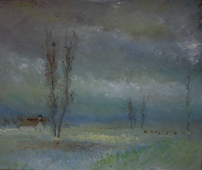Œuvres de jeunesse, avant 1967