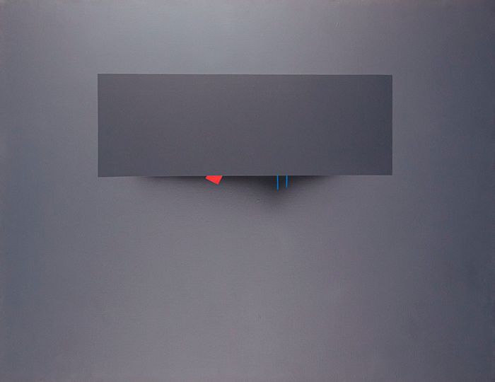 Protest Paintings, 1971 – 1980