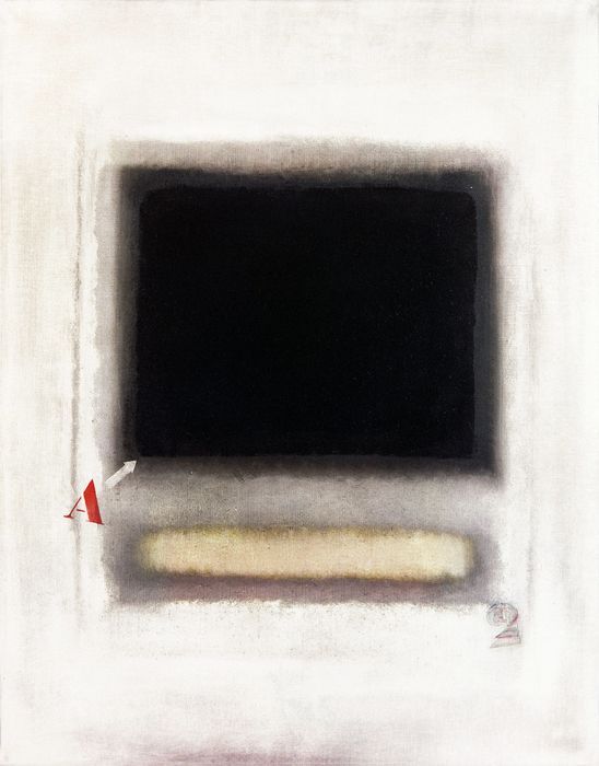 Protest Paintings, 1971 – 1980