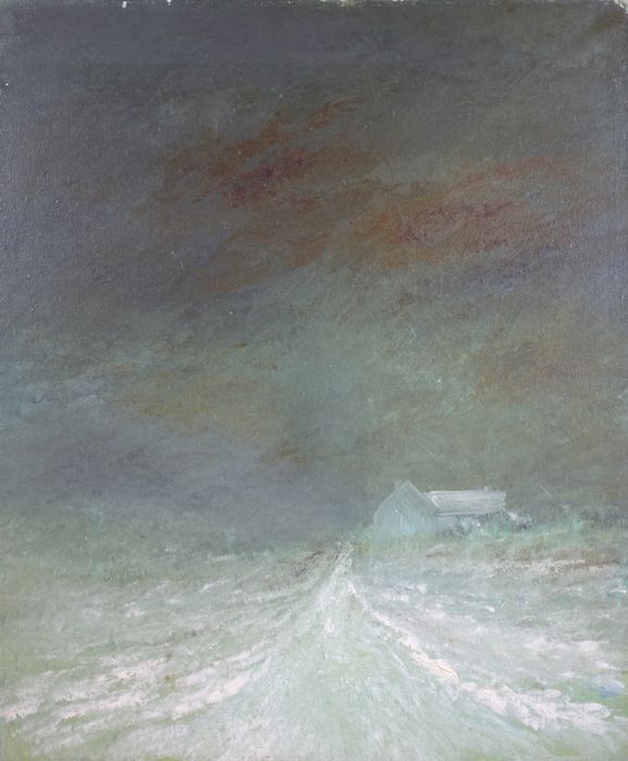 Œuvres de jeunesse, avant 1967