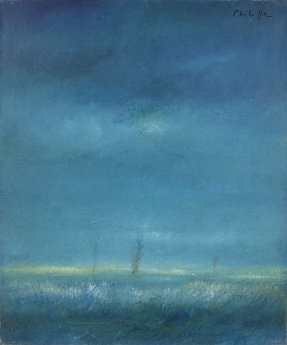 Œuvres de jeunesse, avant 1967