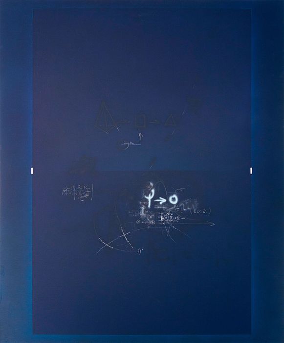Protest Paintings, 1971 – 1980