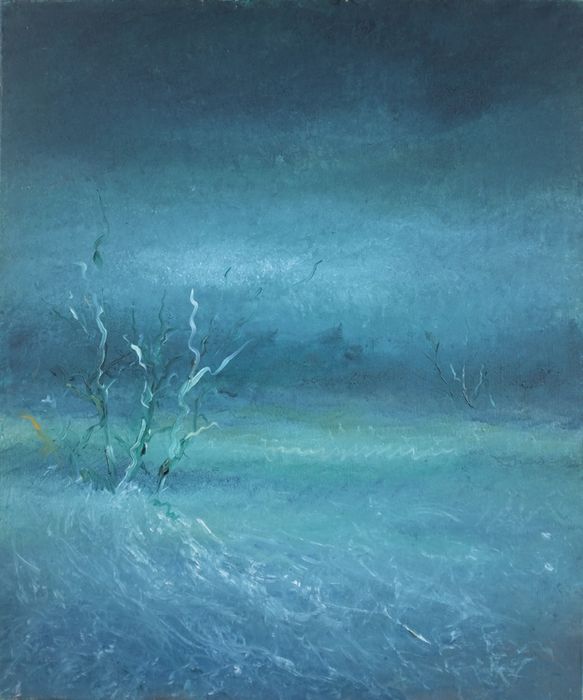 Œuvres de jeunesse, avant 1967