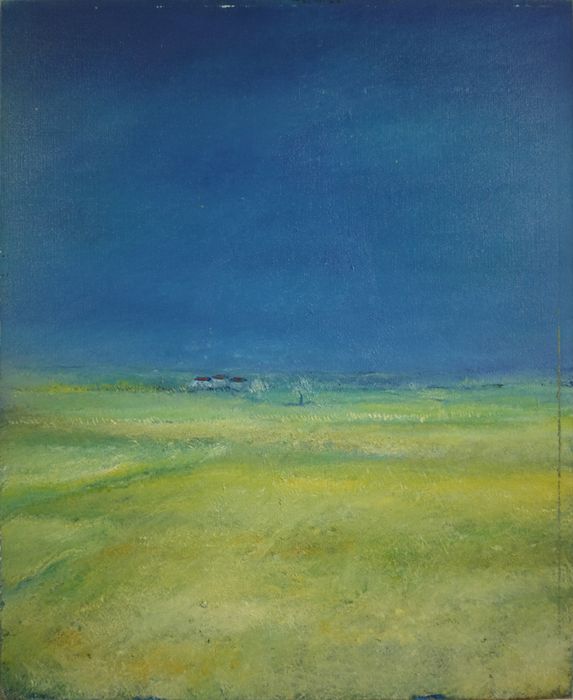 Œuvres de jeunesse, avant 1967