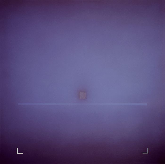 Protest Paintings, 1971 – 1980