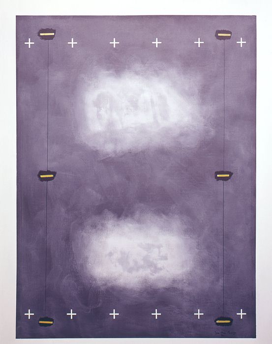 Protest Paintings, 1971 – 1980