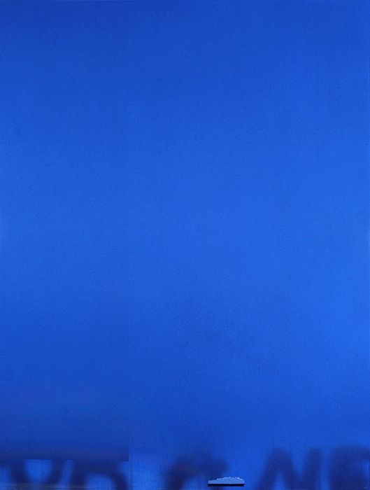 Protest Paintings, 1971 – 1980