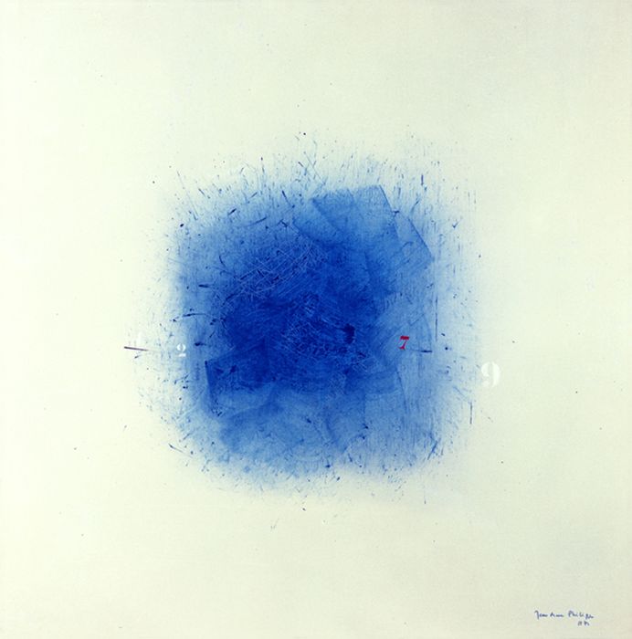 Protest Paintings, 1971 – 1980
