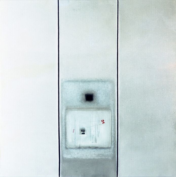 Protest Paintings, 1971 – 1980