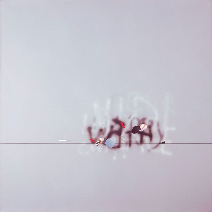 Protest Paintings, 1971 – 1980