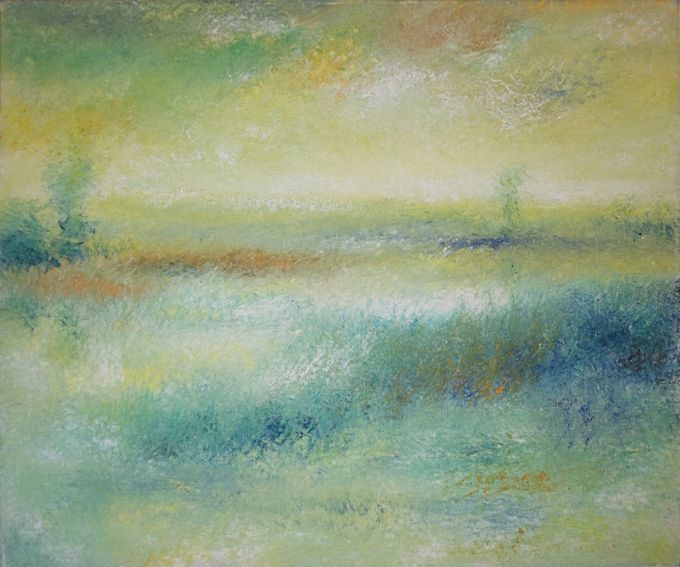 Œuvres de jeunesse, avant 1967