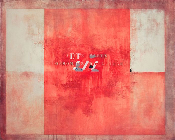 Protest Paintings, 1971 – 1980