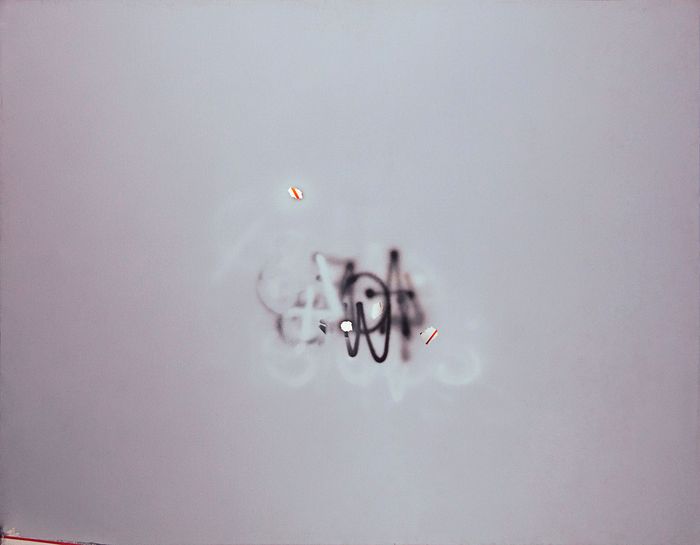 Protest Paintings, 1971 – 1980