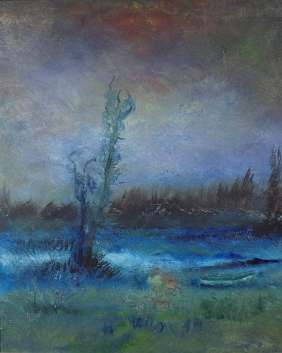 Œuvres de jeunesse, avant 1967