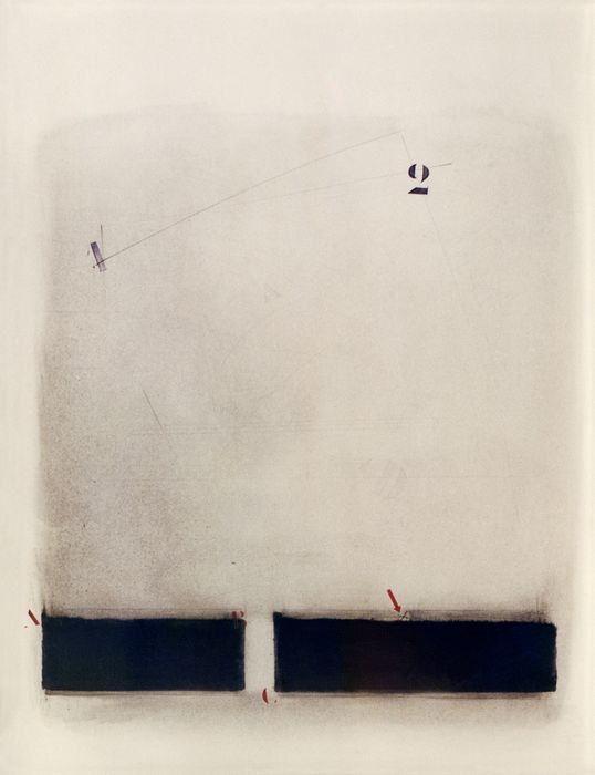 Protest Paintings, 1971 – 1980