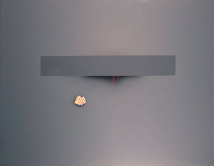 Protest Paintings, 1971 – 1980