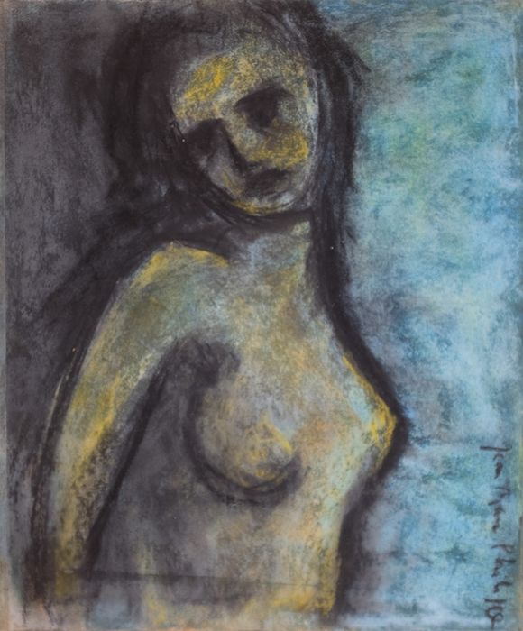 Œuvres de jeunesse, avant 1967