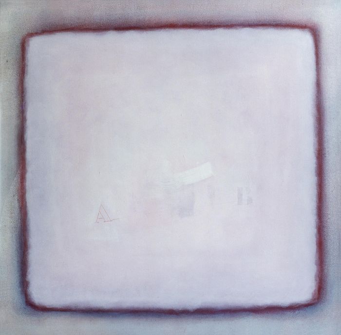 Protest Paintings, 1971 – 1980