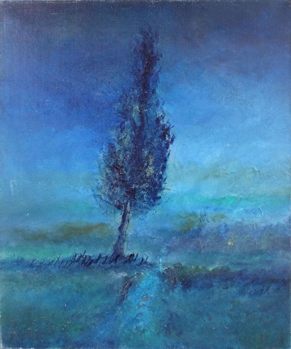 Œuvres de jeunesse, avant 1967