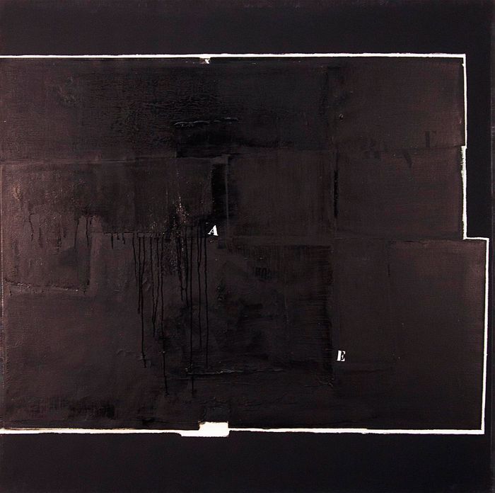 Protest Paintings, 1971 – 1980