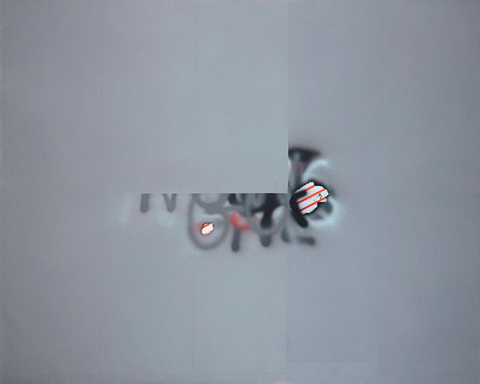 Protest Paintings, 1971 – 1980