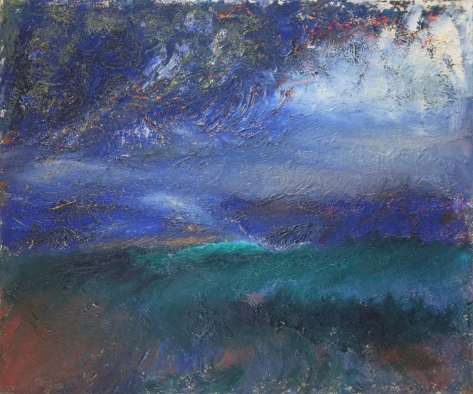Œuvres de jeunesse, avant 1967