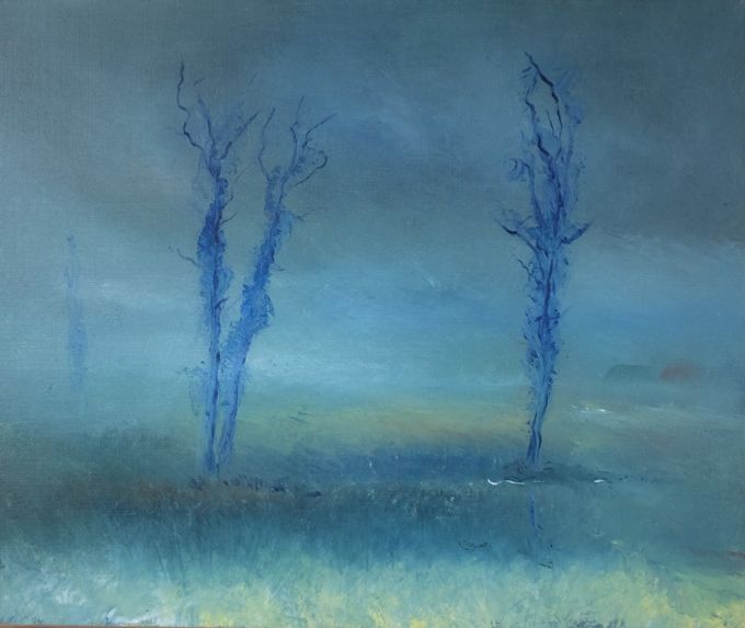 Œuvres de jeunesse, avant 1967