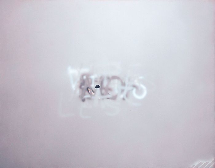 Protest Paintings, 1971 – 1980