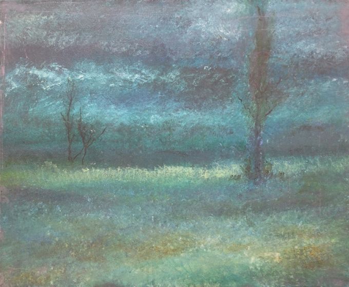 Œuvres de jeunesse, avant 1967