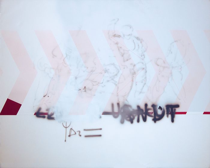 Protest Paintings, 1971 – 1980