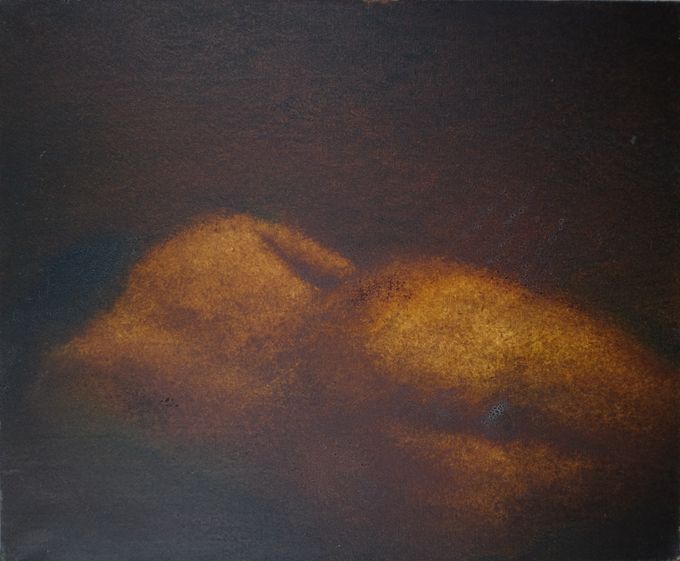 Œuvres de jeunesse, avant 1967