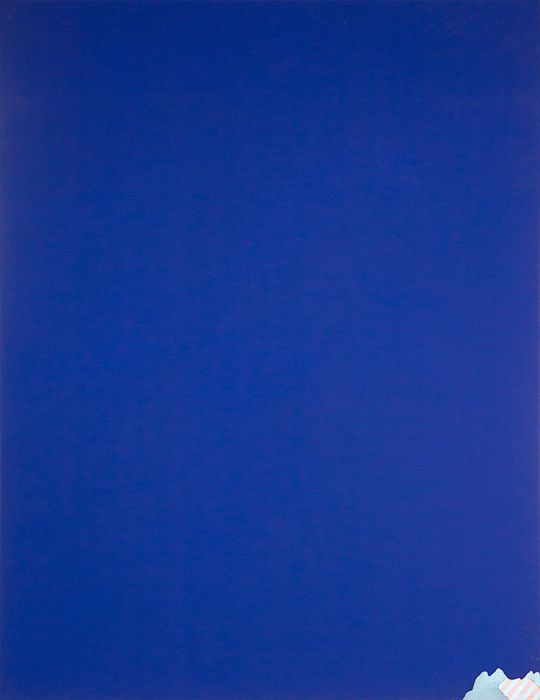 Protest Paintings, 1971 – 1980
