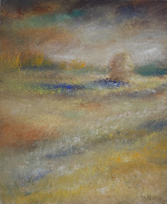 Œuvres de jeunesse, avant 1967