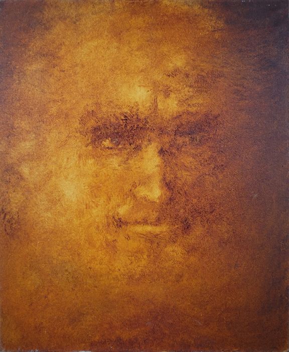 Œuvres de jeunesse, avant 1967