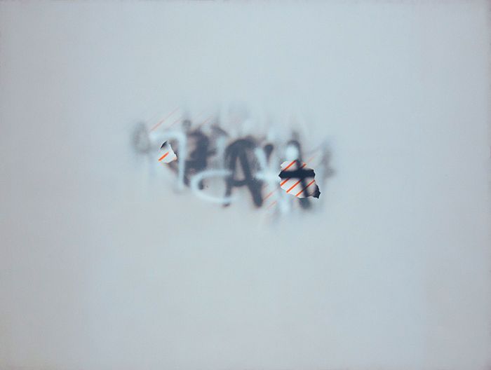 Protest Paintings, 1971 – 1980